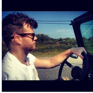 Meet your Posher, William